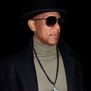 Meet your Posher, Lee perry